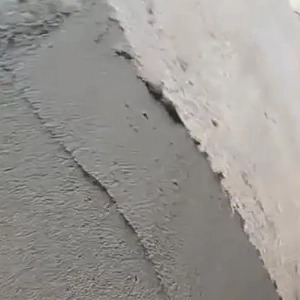 临夏水工建筑物I级C55聚合物改性水泥砂浆 渠道防渗泵站加固迎水面抗冲刷砂浆