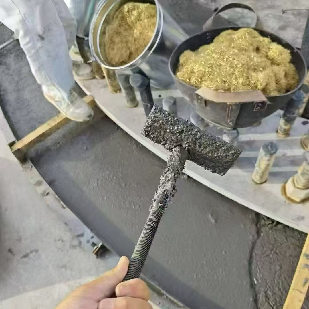 临夏C120风电设备基础专用灌浆料