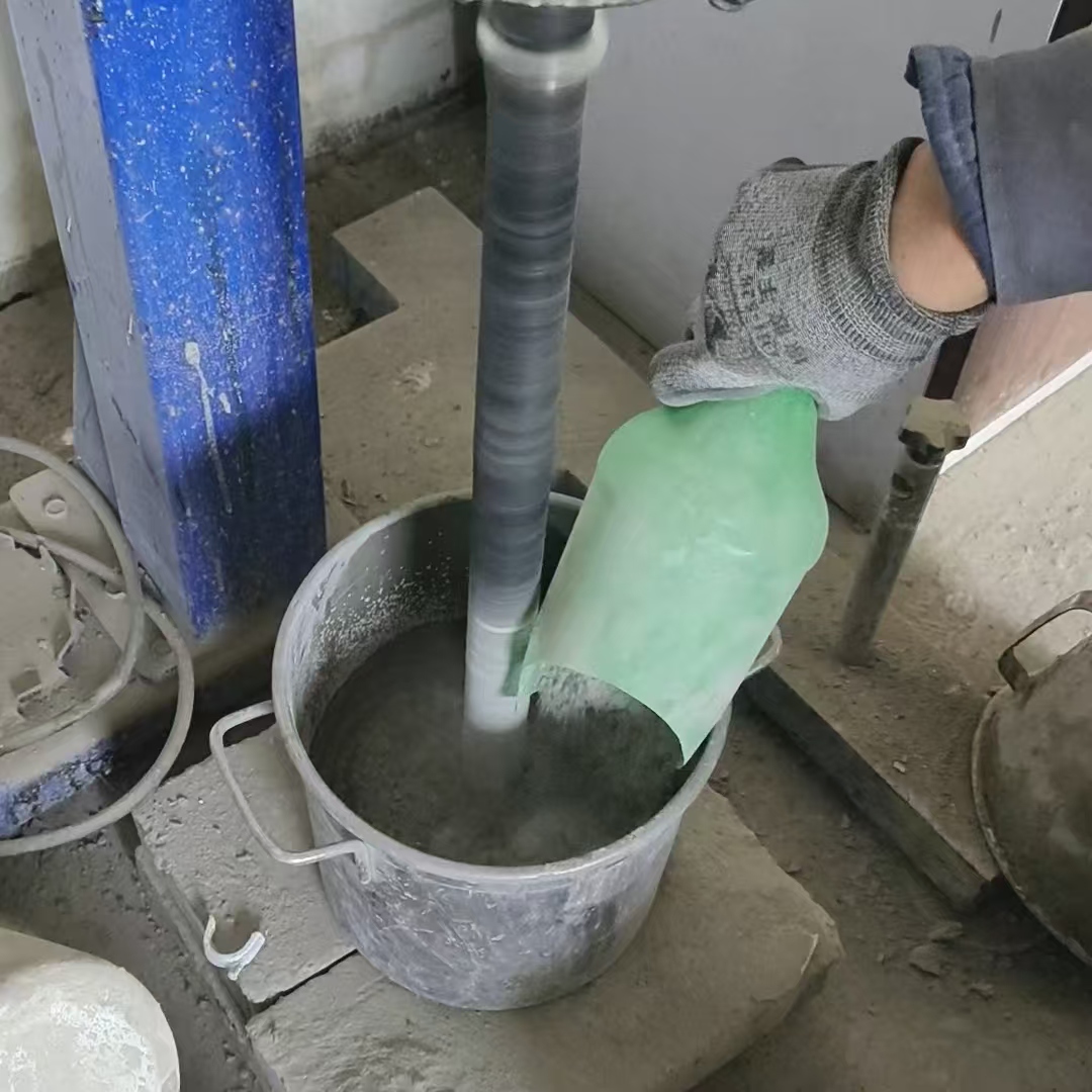临夏桥梁公路张拉用H60压浆料与普通压浆料有什么区别？